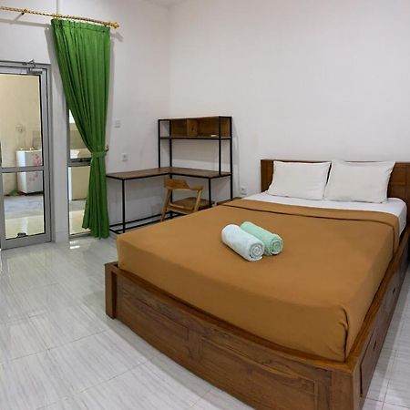The Cheap & Cozy Canggu Екстериор снимка