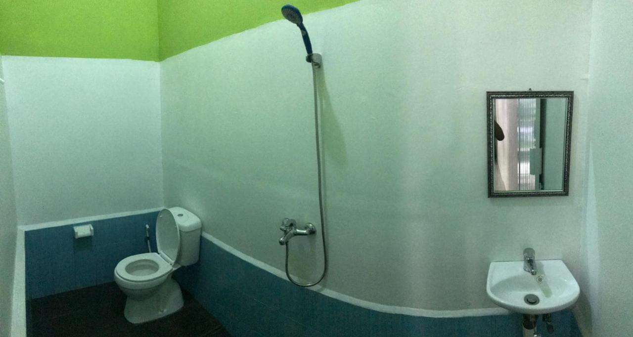 The Cheap & Cozy Canggu Екстериор снимка