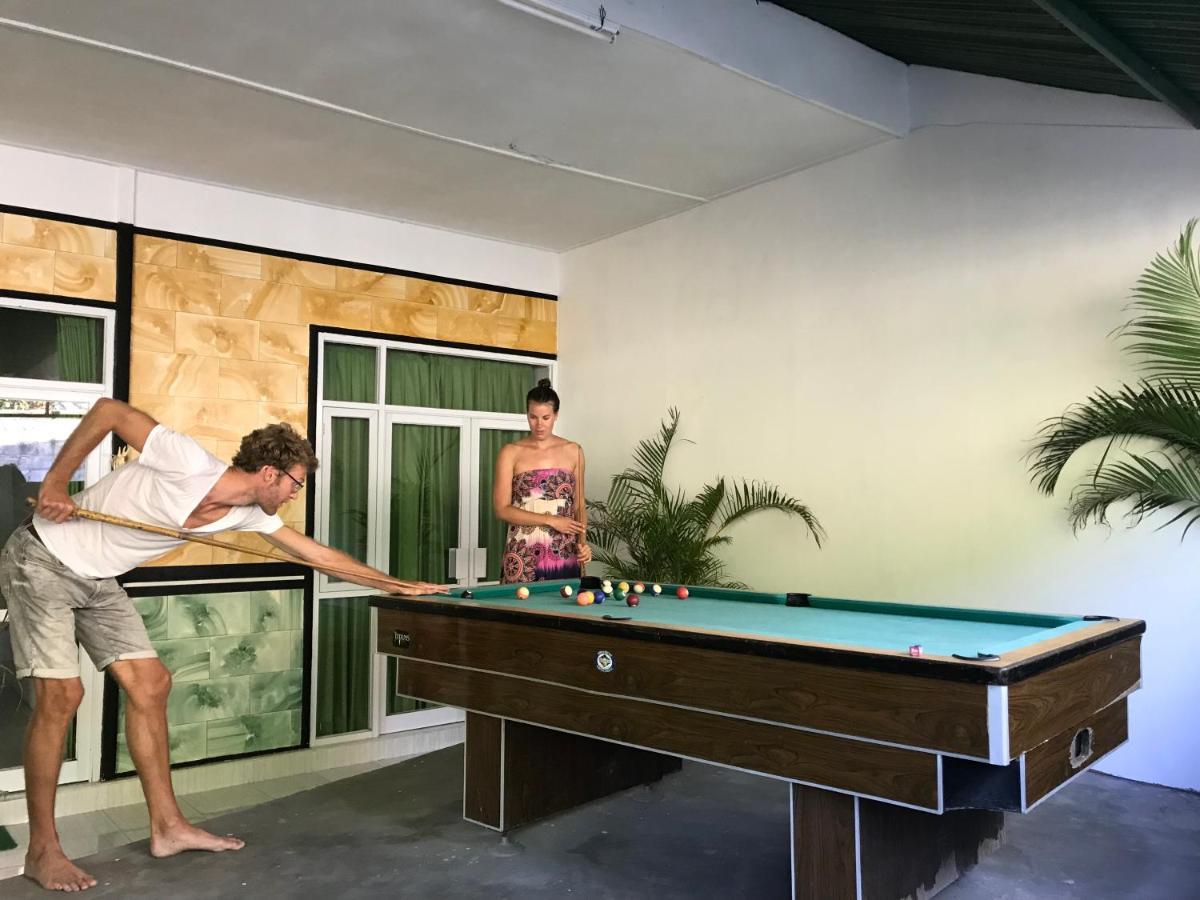 The Cheap & Cozy Canggu Екстериор снимка