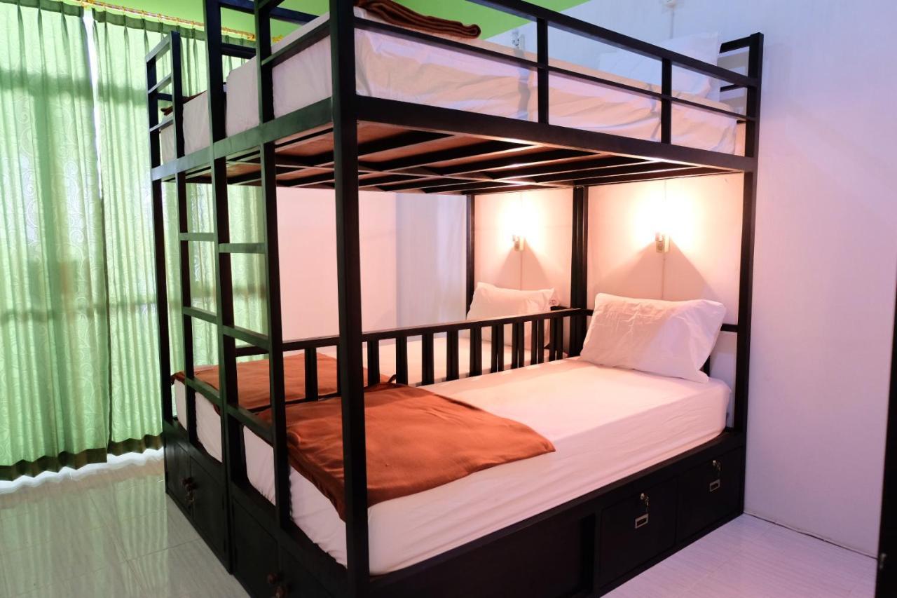 The Cheap & Cozy Canggu Екстериор снимка