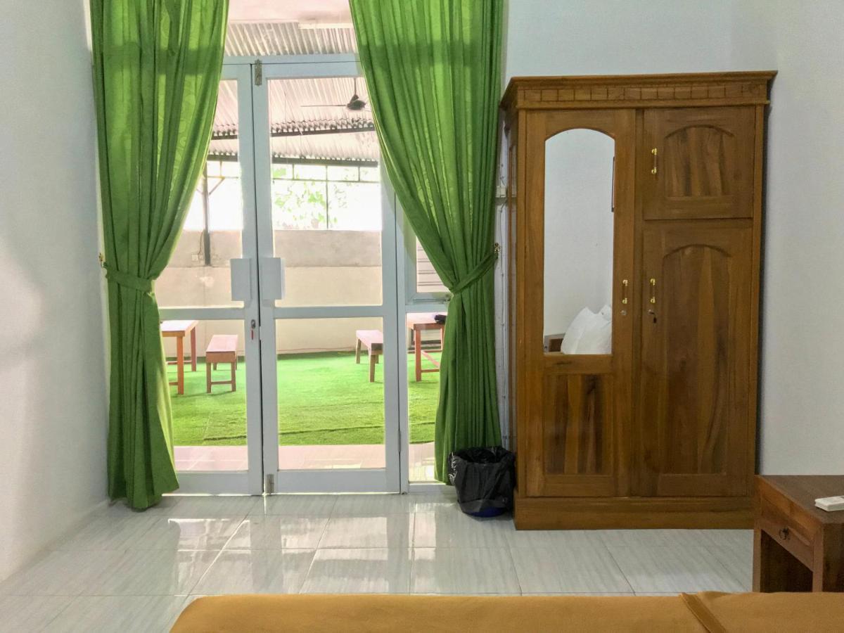 The Cheap & Cozy Canggu Екстериор снимка