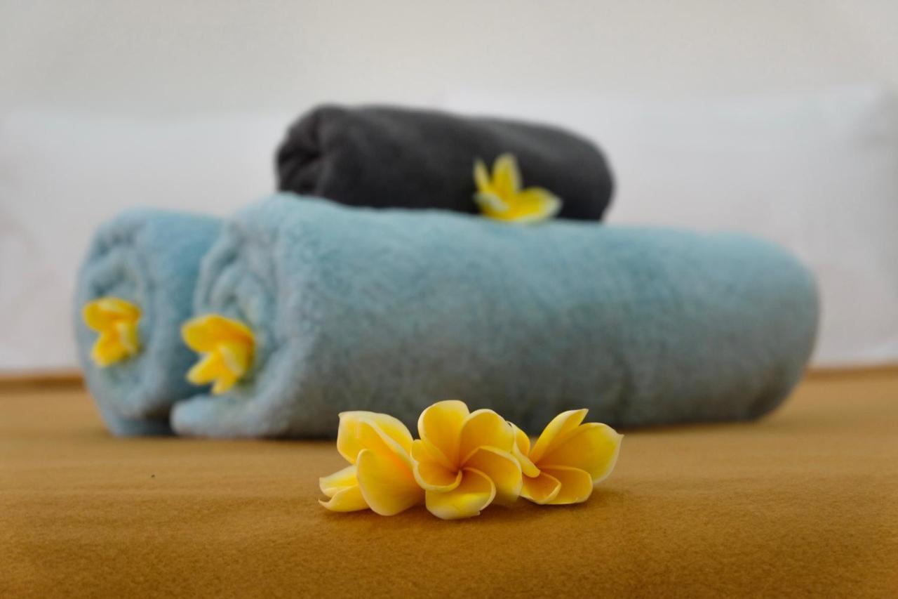 The Cheap & Cozy Canggu Екстериор снимка