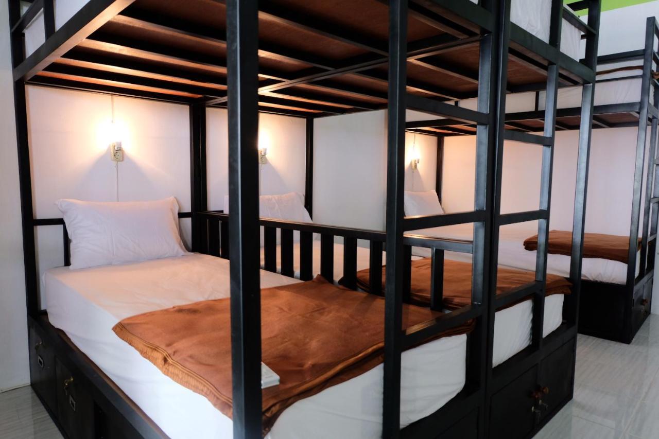 The Cheap & Cozy Canggu Екстериор снимка