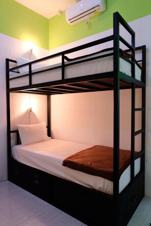 The Cheap & Cozy Canggu Екстериор снимка