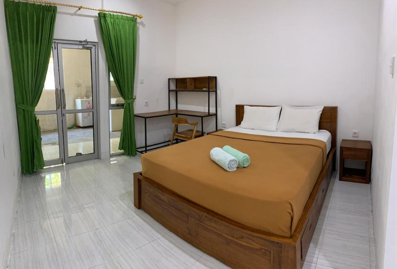 The Cheap & Cozy Canggu Екстериор снимка