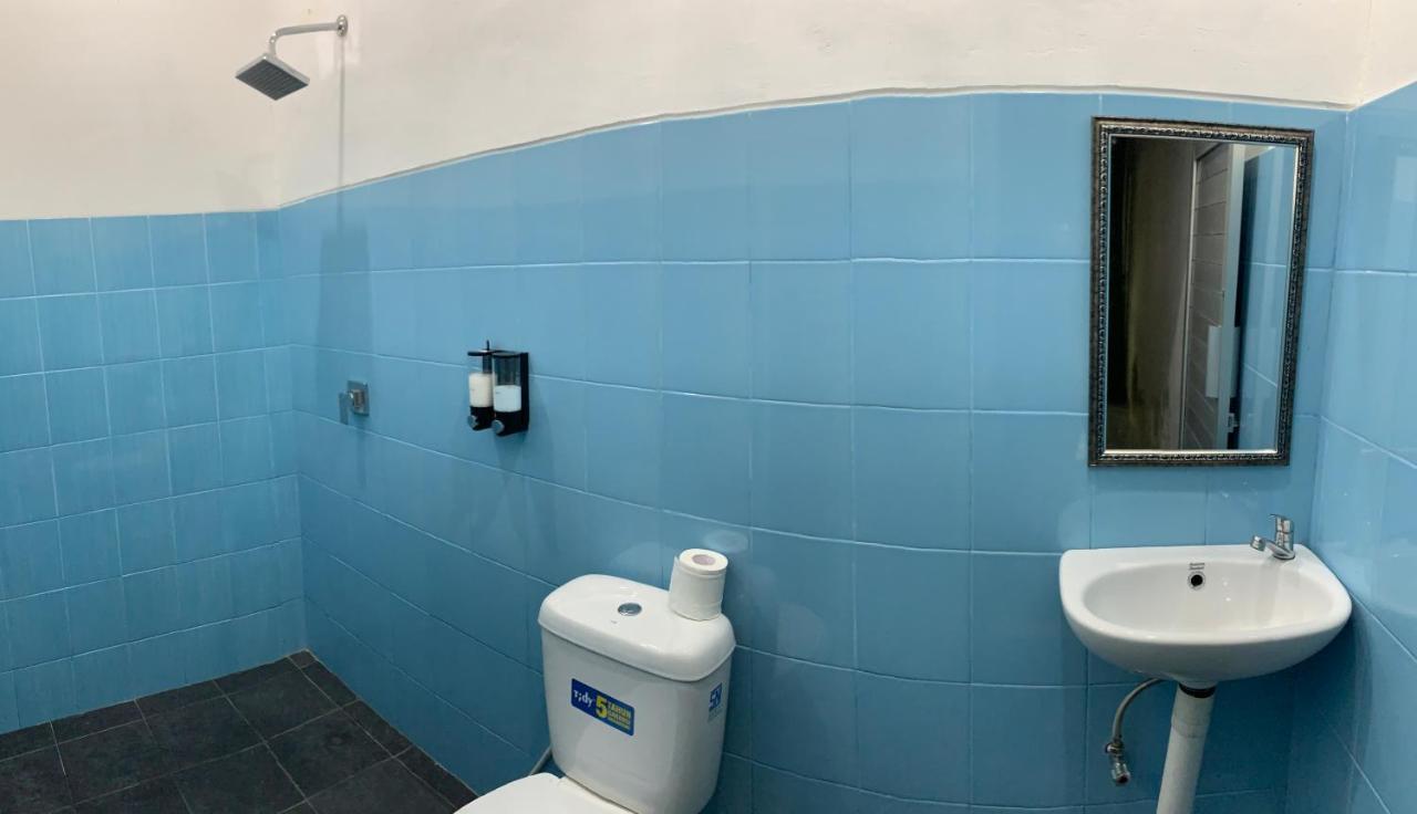 The Cheap & Cozy Canggu Екстериор снимка