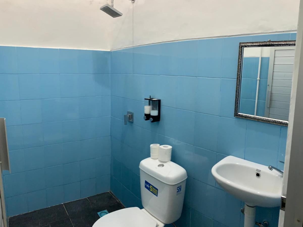The Cheap & Cozy Canggu Екстериор снимка